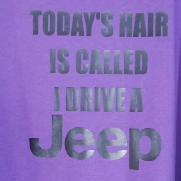 Hi! I'm Miranda thanks for checking out my closet! - Picture 2 of 12